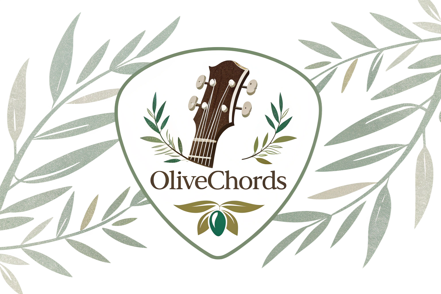 Olive Chords